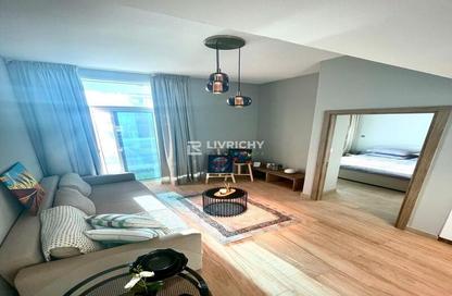 Apartment - 1 Bedroom - 1 Bathroom for rent in Studio One - Dubai Marina - Dubai