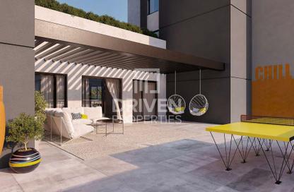Apartment - 2 Bedrooms - 2 Bathrooms for sale in Reeman Living - Al Shamkha - Abu Dhabi