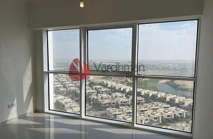 Apartment - 1 Bedroom - 1 Bathroom for rent in Carson A - Carson - DAMAC Hills - Dubai