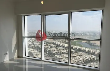 Apartment - 1 Bedroom - 1 Bathroom for rent in Carson A - Carson - Damac Hills - Dubai