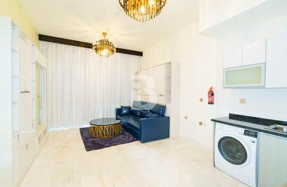 Apartment - Studio - 1 Bathroom for sale in Bayz by Danube - Business Bay - Dubai Apartment - Studio - 1 Bathroom for sale in Bayz by Danube - Business Bay - Dubai