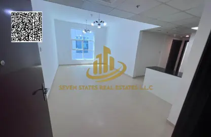 Apartment - 2 Bedrooms - 2 Bathrooms for sale in City Tower - Al Nuaimiya - Ajman