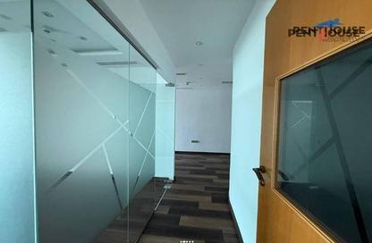 Office Space - Studio - 4 Bathrooms for rent in Concord Tower - Dubai Media City - Dubai Office Space - Studio - 4 Bathrooms for rent in Concord Tower - Dubai Media City - Dubai