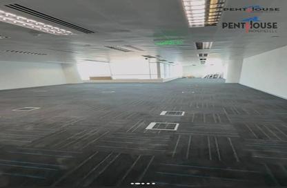 Office Space - Studio - 4 Bathrooms for rent in Concord Tower - Dubai Media City - Dubai Office Space - Studio - 4 Bathrooms for rent in Concord Tower - Dubai Media City - Dubai