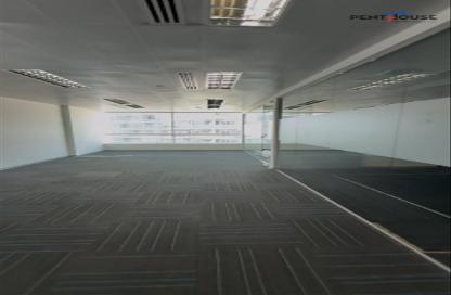 Office Space - Studio - 4 Bathrooms for rent in Concord Tower - Dubai Media City - Dubai Office Space - Studio - 4 Bathrooms for rent in Concord Tower - Dubai Media City - Dubai