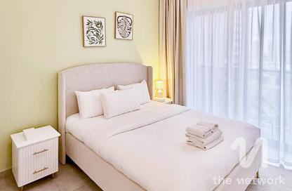 Apartment - 2 Bedrooms - 3 Bathrooms for rent in Lucky 1 Residence - District 13 - Jumeirah Village Circle - Dubai Apartment - 2 Bedrooms - 3 Bathrooms for rent in Lucky 1 Residence - District 13 - Jumeirah Village Circle - Dubai