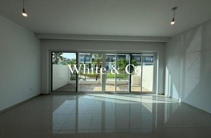 Townhouse - 4 Bedrooms - 4 Bathrooms for rent in Camelia - Damac Hills 2 - Dubai