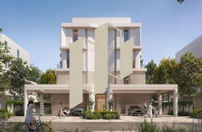 Apartment - 3 Bedrooms - 4 Bathrooms for sale in Mayar - Maysan - Al Reem Island - Abu Dhabi Apartment - 3 Bedrooms - 4 Bathrooms for sale in Mayar - Maysan - Al Reem Island - Abu Dhabi