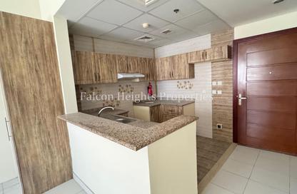Apartment - Studio - 1 Bathroom for rent in Al Waleed WQ-01 - Al Warqa'a 1 - Al Warqa'a - Dubai