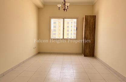 Apartment - Studio - 1 Bathroom for rent in Al Waleed WQ-01 - Al Warqa'a 1 - Al Warqa'a - Dubai