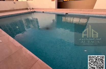 Apartment - Studio - 1 Bathroom for sale in Emirates City - Ajman