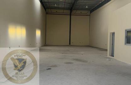 مستودع - استوديو - 1 حمام للايجار في السجع إس - الصجعة - الشارقة مستودع - استوديو - 1 حمام للايجار في السجع إس - الصجعة - الشارقة