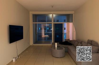 Apartment - 2 Bedrooms - 3 Bathrooms for rent in Ajman One Towers - Al Sawan - Ajman