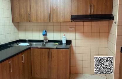 Apartment - 2 Bedrooms - 3 Bathrooms for rent in Ajman One Towers - Al Sawan - Ajman Apartment - 2 Bedrooms - 3 Bathrooms for rent in Ajman One Towers - Al Sawan - Ajman
