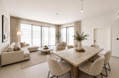 Townhouse - 4 Bedrooms - 5 Bathrooms for sale in Jebel Ali Village Townhouses - Jebel Ali Village - Jebel Ali - Dubai