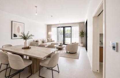 Townhouse - 4 Bedrooms - 5 Bathrooms for sale in Jebel Ali Village Townhouses - Jebel Ali Village - Jebel Ali - Dubai