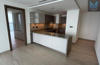 Apartment - 4 Bedrooms - 6 Bathrooms for rent in Crest Grande - Sobha Hartland - Mohammed Bin Rashid City - Dubai