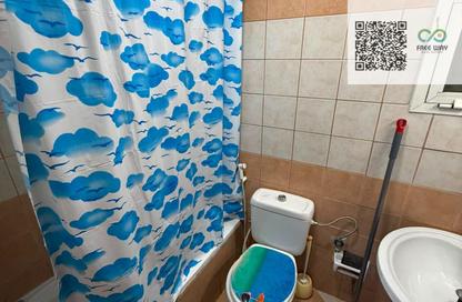 Apartment - 1 Bedroom - 1 Bathroom for rent in Al Rashidiya 3 - Al Rashidiya - Ajman