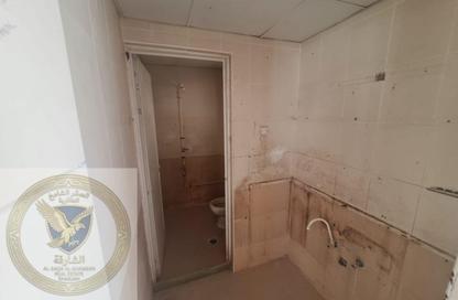 Factory - Studio - 1 Bathroom for rent in Industrial Area 12 - Sharjah Industrial Area - Sharjah
