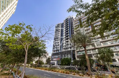 Whole Building - Studio for sale in District 12 - Jumeirah Village Circle - Dubai