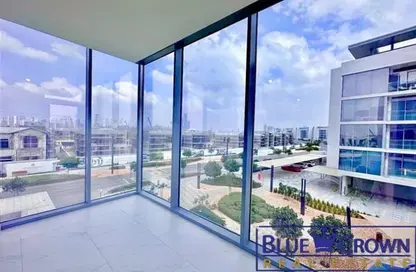 Apartment - 1 Bedroom - 2 Bathrooms for rent in Residences 20 - District One - Mohammed Bin Rashid City - Dubai