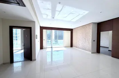 شقة - 2 غرف نوم - 4 حمامات للايجار في أبراج يو بورا - الخليج التجاري - دبي