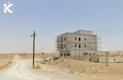 Land - Studio for sale in Manama - Ajman