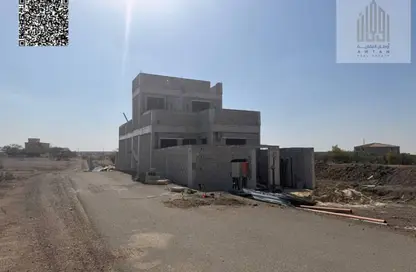 Land - Studio for sale in Manama - Ajman