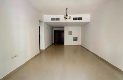 Apartment - 1 Bedroom - 2 Bathrooms for rent in Abna Saqer Building - Al Hamidiya 1 - Al Hamidiya - Ajman