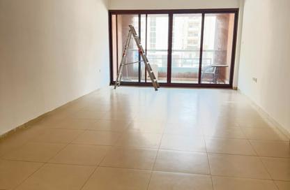 Apartment - 1 Bedroom - 2 Bathrooms for rent in Abna Saqer Building - Al Hamidiya 1 - Al Hamidiya - Ajman