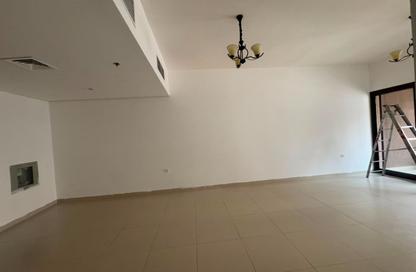 Apartment - 1 Bedroom - 2 Bathrooms for rent in Abna Saqer Building - Al Hamidiya 1 - Al Hamidiya - Ajman