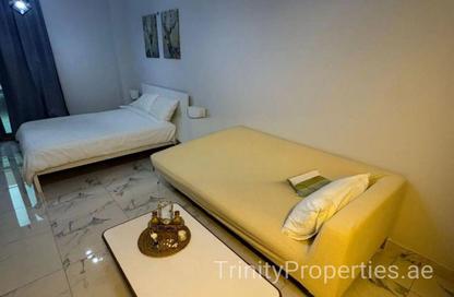 Apartment - Studio - 1 for rent in MAG 505 - Mag 5 Boulevard - Residential District - Dubai South (Dubai World Central) - Dubai