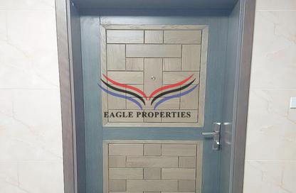 Apartment - Studio - 1 Bathroom for rent in Al Nahda 2 - Al Nahda - Dubai