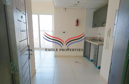 Apartment - Studio - 1 Bathroom for rent in Al Nahda 2 - Al Nahda - Dubai