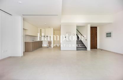 Townhouse - 3 Bedrooms - 4 Bathrooms for sale in Nara - The Valley - Dubai