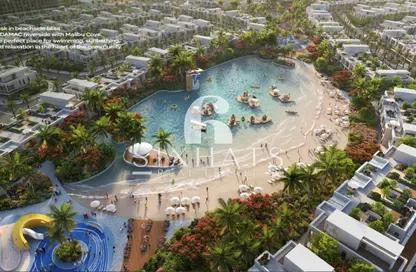 Townhouse - 4 Bedrooms - 4 Bathrooms for sale in Dubai Investment Park 2 (DIP 2) - Dubai Investment Park (DIP) - Dubai