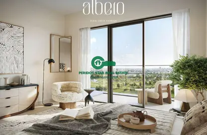 شقة - 2 غرف نوم - 2 حمامات للبيع في ألبيرو من إعمار - مرسى خور دبي - دبي