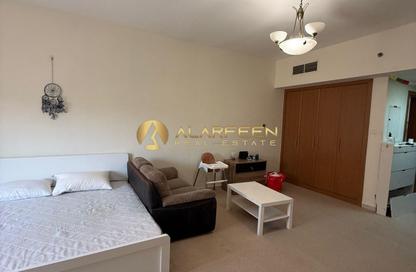 Apartment - Studio - 1 Bathroom for rent in Siena 1 - Tuscan Residences - District 10 - Jumeirah Village Circle - Dubai
