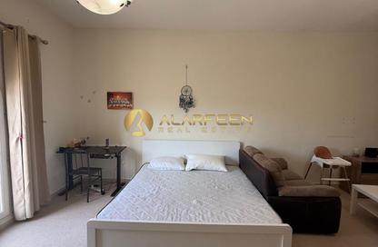 Apartment - Studio - 1 Bathroom for rent in Siena 1 - Tuscan Residences - District 10 - Jumeirah Village Circle - Dubai