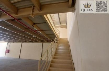Warehouse - Studio - 2 Bathrooms for rent in Al Jurf Industrial 1 - Al Jurf Industrial - Ajman
