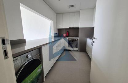 Apartment - 2 Bedrooms - 3 Bathrooms for rent in Vida Residences - Aljada - Sharjah