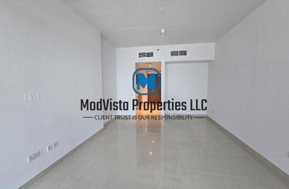 Apartment - Studio - 1 for rent in Julphar Residence - Al Reem Island - Abu Dhabi