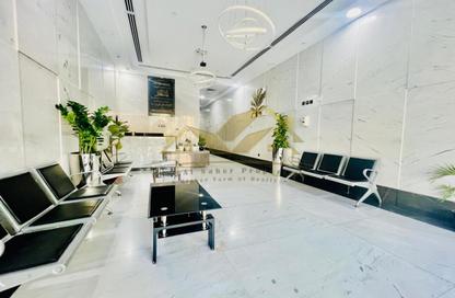 Apartment - 1 Bedroom - 1 Bathroom for rent in Jumeirah Garden City - Al Satwa - Dubai