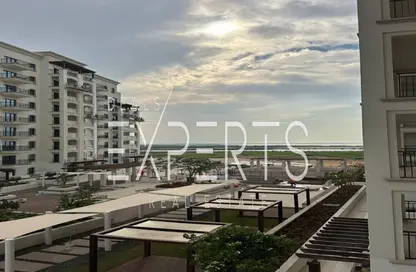 Apartment - 1 Bedroom - 1 Bathroom for rent in Residences E - Yas Golf Collection - Yas Island - Abu Dhabi Apartment - 1 Bedroom - 1 Bathroom for rent in Residences E - Yas Golf Collection - Yas Island - Abu Dhabi