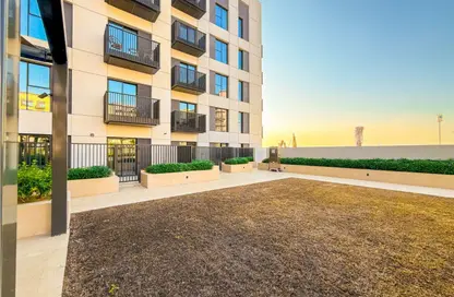 Apartment - 2 Bedrooms - 3 Bathrooms for sale in Rimal Residences - Maryam Island - Sharjah