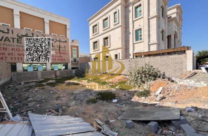 Land - Studio for sale in CityLife Al Tallah - Al Tallah 2 - Ajman