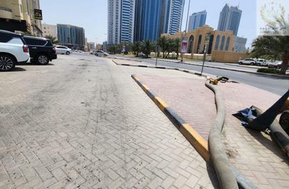 Whole Building - Studio - 7+ Bathrooms for sale in Ajman Corniche Road - Ajman Whole Building - Studio - 7+ Bathrooms for sale in Ajman Corniche Road - Ajman
