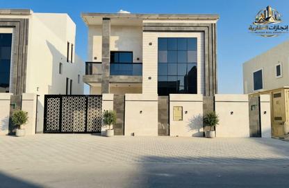 Villa - 6 Bedrooms - 7+ Bathrooms for rent in Al Aamra Gardens - Al Amerah - Ajman