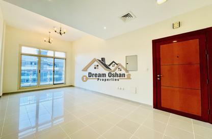 Apartment - 2 - 2 for rent in Al Manal Pearl - La Vista Residence - Dubai Silicon Oasis - Dubai