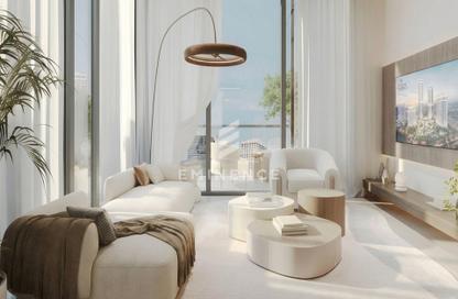 Apartment - 1 Bedroom - 2 Bathrooms for sale in Mirdad 2 - Mirdad - Motor City - Dubai